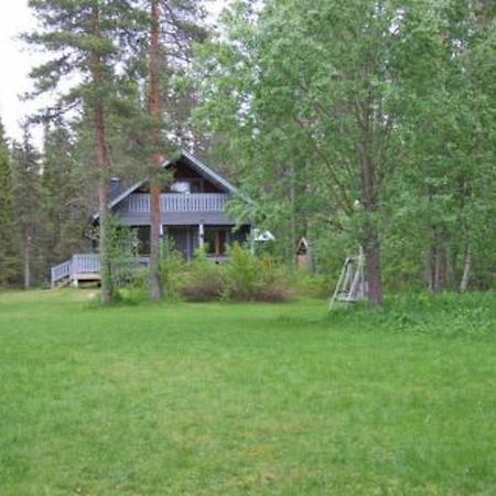 Holiday Home Kumpulahti By Interhome Käylä Extérieur photo