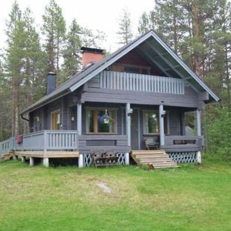 Holiday Home Kumpulahti By Interhome Käylä Extérieur photo