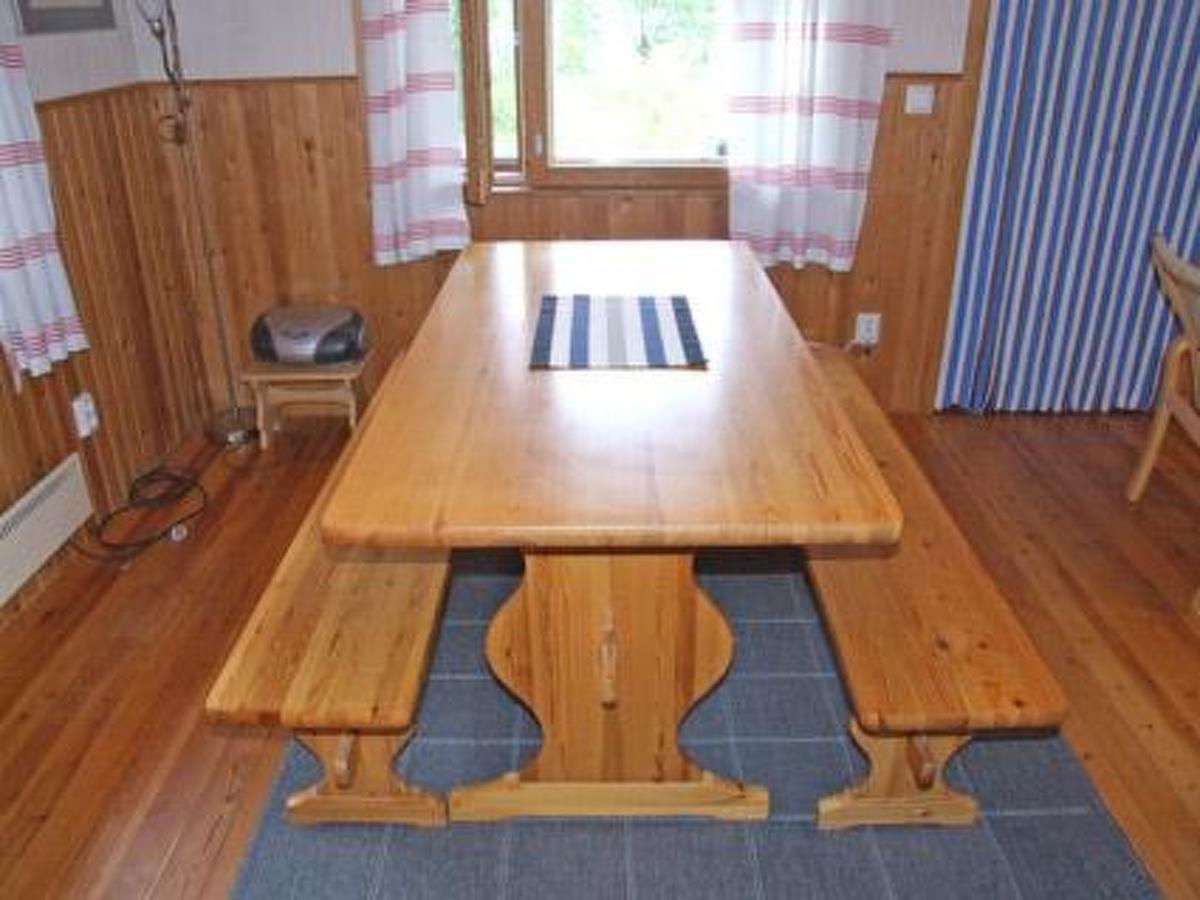 Holiday Home Kumpulahti By Interhome Käylä Extérieur photo