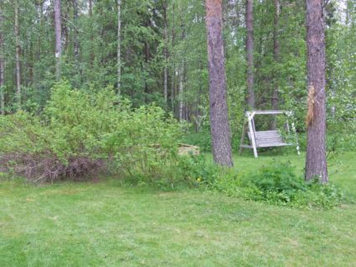 Holiday Home Kumpulahti By Interhome Käylä Extérieur photo