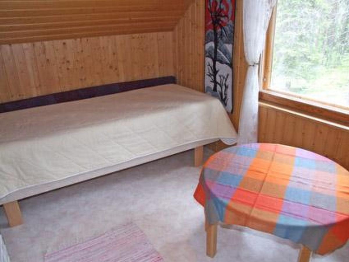 Holiday Home Kumpulahti By Interhome Käylä Extérieur photo
