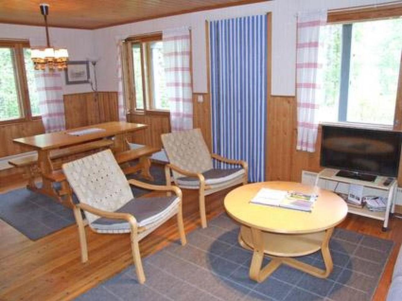 Holiday Home Kumpulahti By Interhome Käylä Extérieur photo