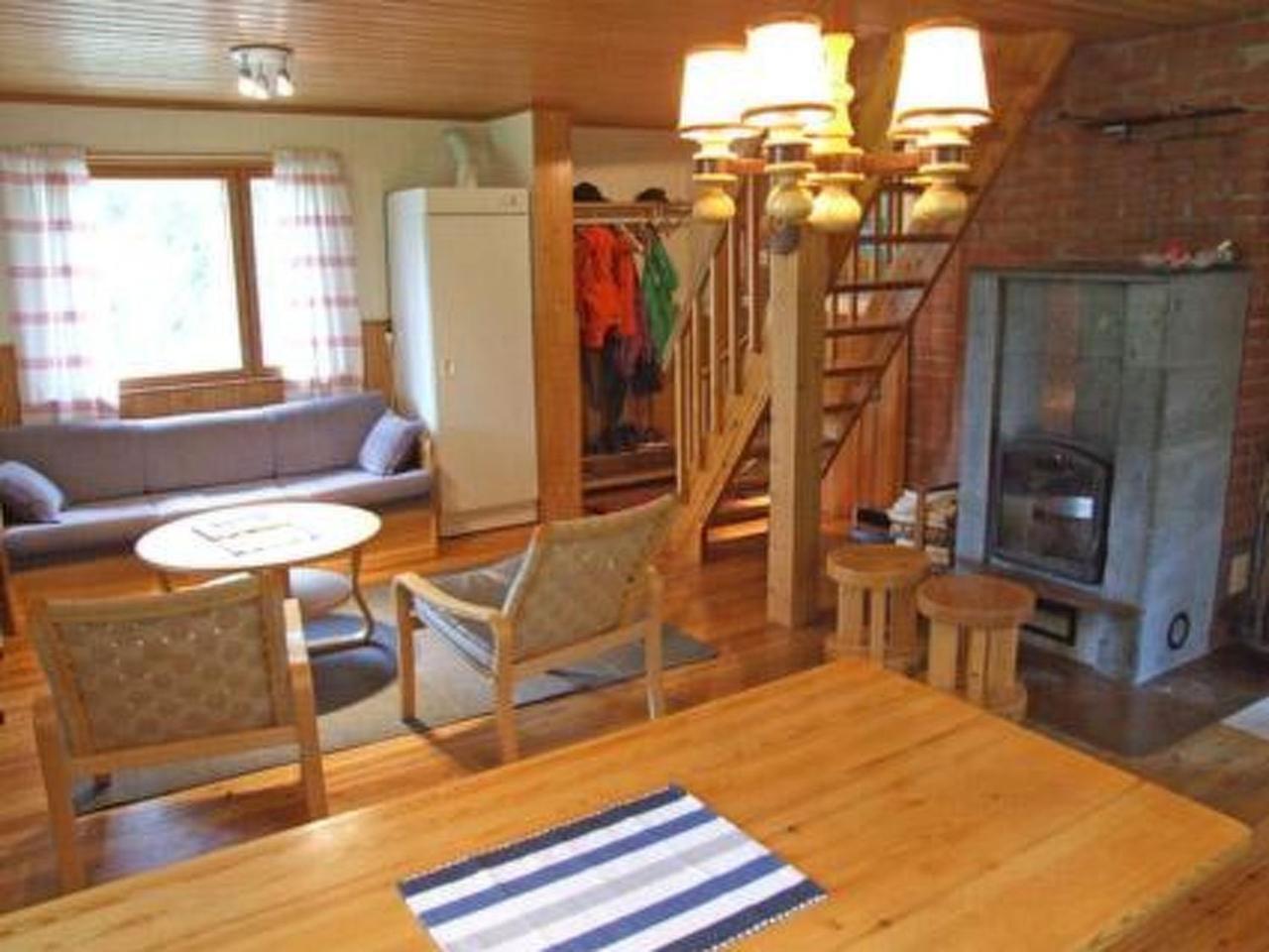 Holiday Home Kumpulahti By Interhome Käylä Extérieur photo