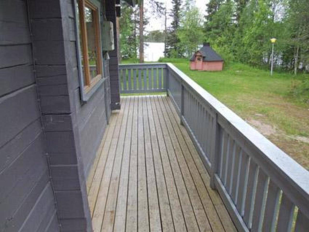 Holiday Home Kumpulahti By Interhome Käylä Extérieur photo
