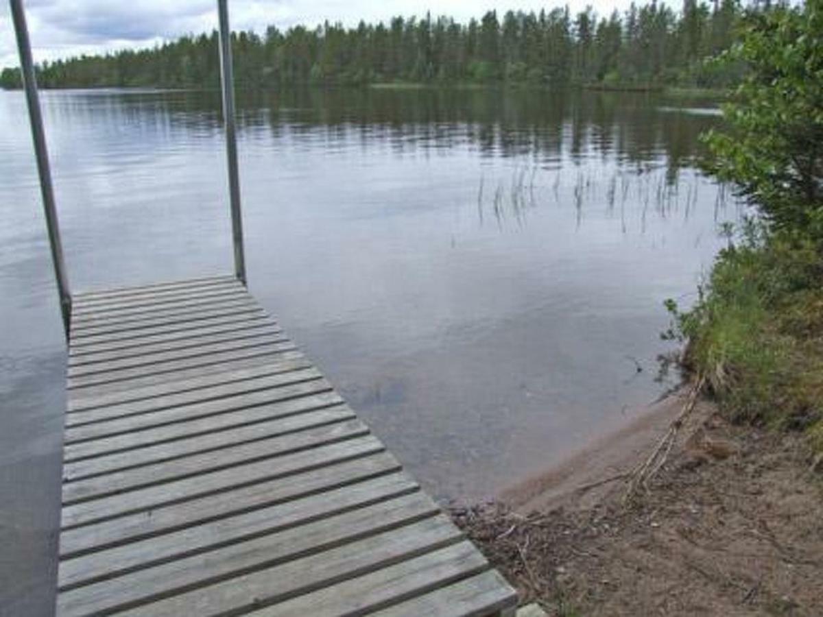 Holiday Home Kumpulahti By Interhome Käylä Extérieur photo