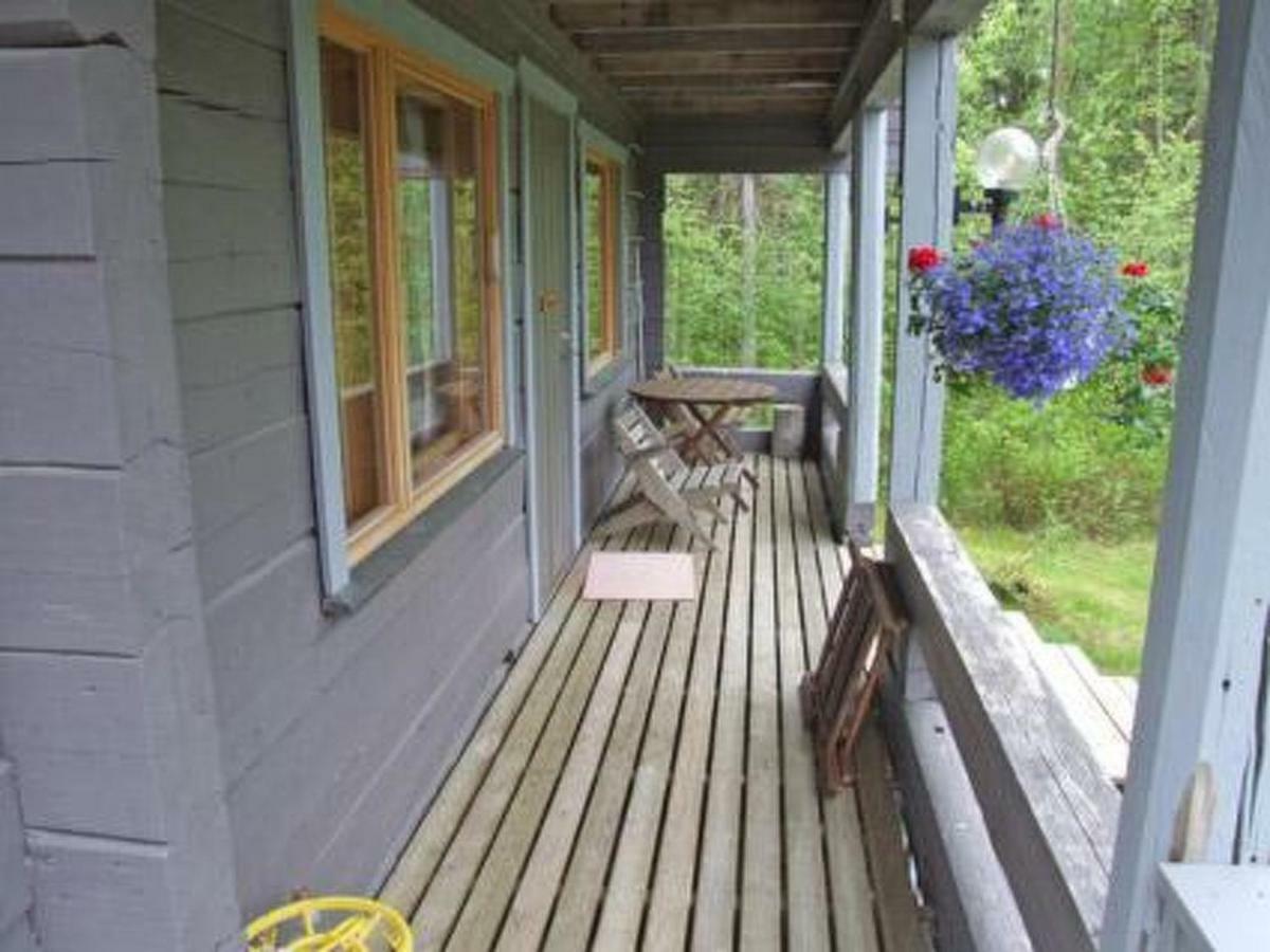 Holiday Home Kumpulahti By Interhome Käylä Extérieur photo