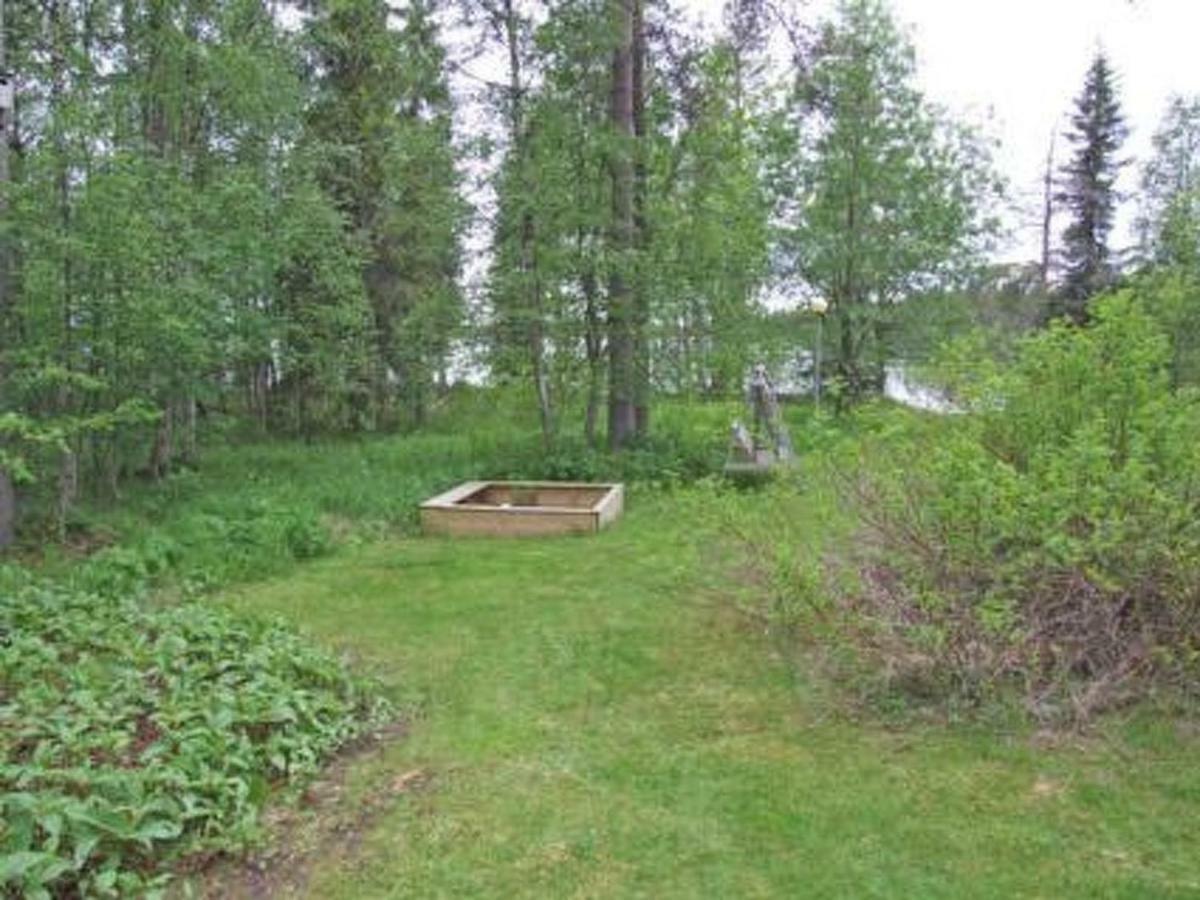 Holiday Home Kumpulahti By Interhome Käylä Extérieur photo